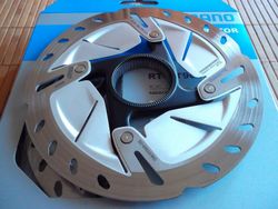 Kotouče Shimano Ultegra SM-RT800