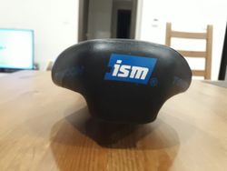 SEDLO ISM ADAMO