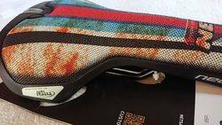 sedlo SELLE ITALIA NET Gravel