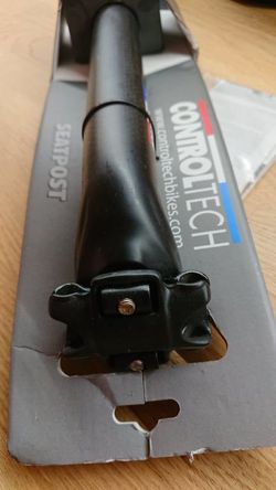 sedlovka Control Tech