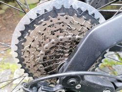 HAIBIKE SEET FullNine 8.0
