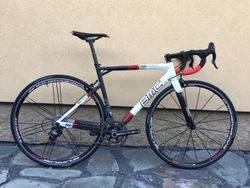 BMC Race Machine RM01 vel. 50 cm