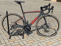 Teammachine SLR01 Disc MOD