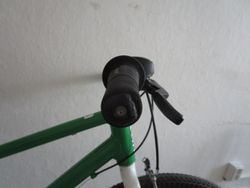 Dětské kolo WOOM 24´´