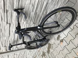 PRODÁM KOLO TREK MADONE SL 6