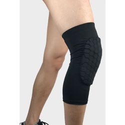 chrániče kolen + loktů vel XL (L) ebay