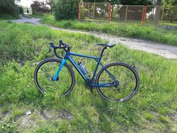 GT Grade