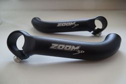 rohy Zoom ROHY 3D KOVANÉ