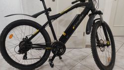 Prodám velice pěkné Elektrokolo Easybike MI5 27,5