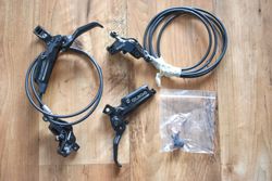 prodám Sram RS Guide brzdy komplet