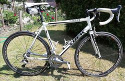 Trek 1.5, 3x10