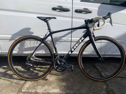 TREK Domane SL 7, Ultegra Di2 R8050, vel. 54 (165-178cm)