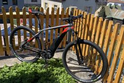 Kross Level Boost 1.0 2019