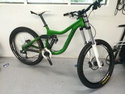 Kona Operator