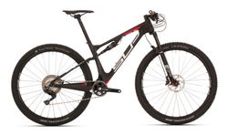 SUPERIOR team XF 29 elite L-19" 2018 (celoodpružené / full)