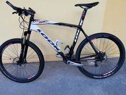 MTB karbonové horské kolo LOOK 986 "26"