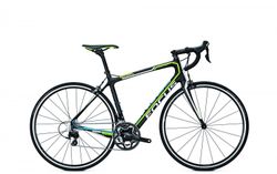 FOCUS IZALCO ERGORIDE 105