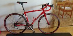 Specialized Allez