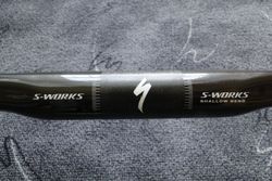 S-works shallow bend