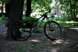 Orbea OIZ M30 XT