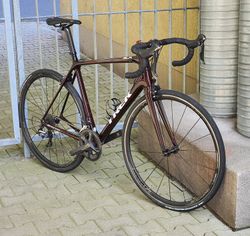 Trek Emonda SLR 6 - vel. 58 (L/XL) - unikátní kus