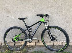 Haibike Impact SL 29