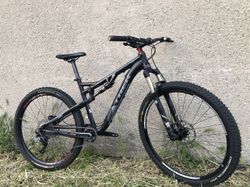 Trek Rumblefish