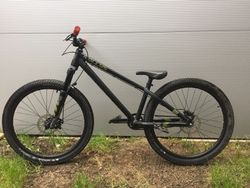Kellys Whip 70 (nejeté)