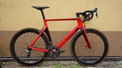 Canyon Aeroad CF SLX Di2