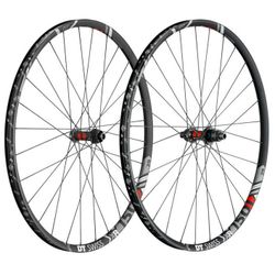 DT Swiss XR 1501 SPLINE ONE 29 + pláště Maxxis Rekon Race