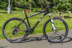 Superior G7 Team Issue 27,5"