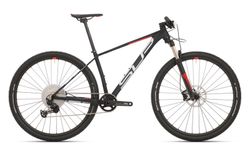 Superior XP 909 2020 Matte Black/White/Team Red