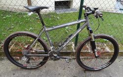 Rocky Mountain Vertex 18,5"