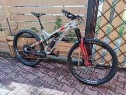 Commencal Meta AM 29 Sram Edition