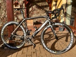 Wilier Cento 1SR