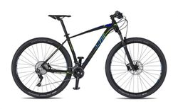 Horské Kolo 4Ever Firetrack 29" Nové, s ročním pojištěním