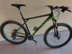 GT Zaskar 9R Sport XL 29