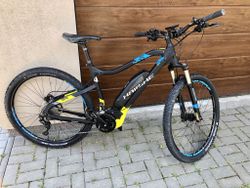 Haibike Sduro 3.5