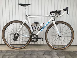 gravel / cyklocross