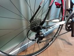Merida Race Lite 904