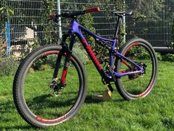 Specialized EPIC s-works