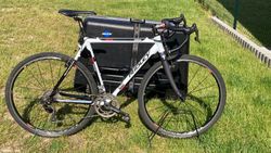 Ridley Campagnolo Centaur 10 sp.