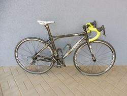 BMC SL01 Carbon