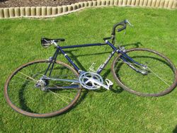 Eddy Mercx , Dura ace 1994