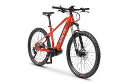 nová Apache Yamka MX-I 17,5Ah 630Wh vel:16´