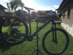 Hardtail Specialized RockHopper Expert 2017 (29"), vel. M, dohoda možná