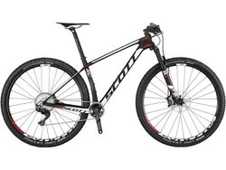 Scott Scale 700 RC Pro, vel. L, SUPER stav