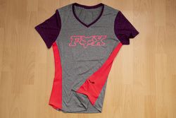 FOX - dámský dres