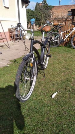 Cruiser 26"