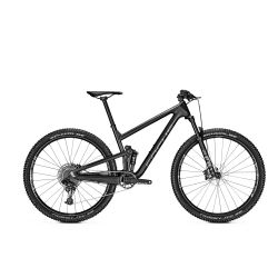 FOCUS O1E 8.7 MODEL 2020
